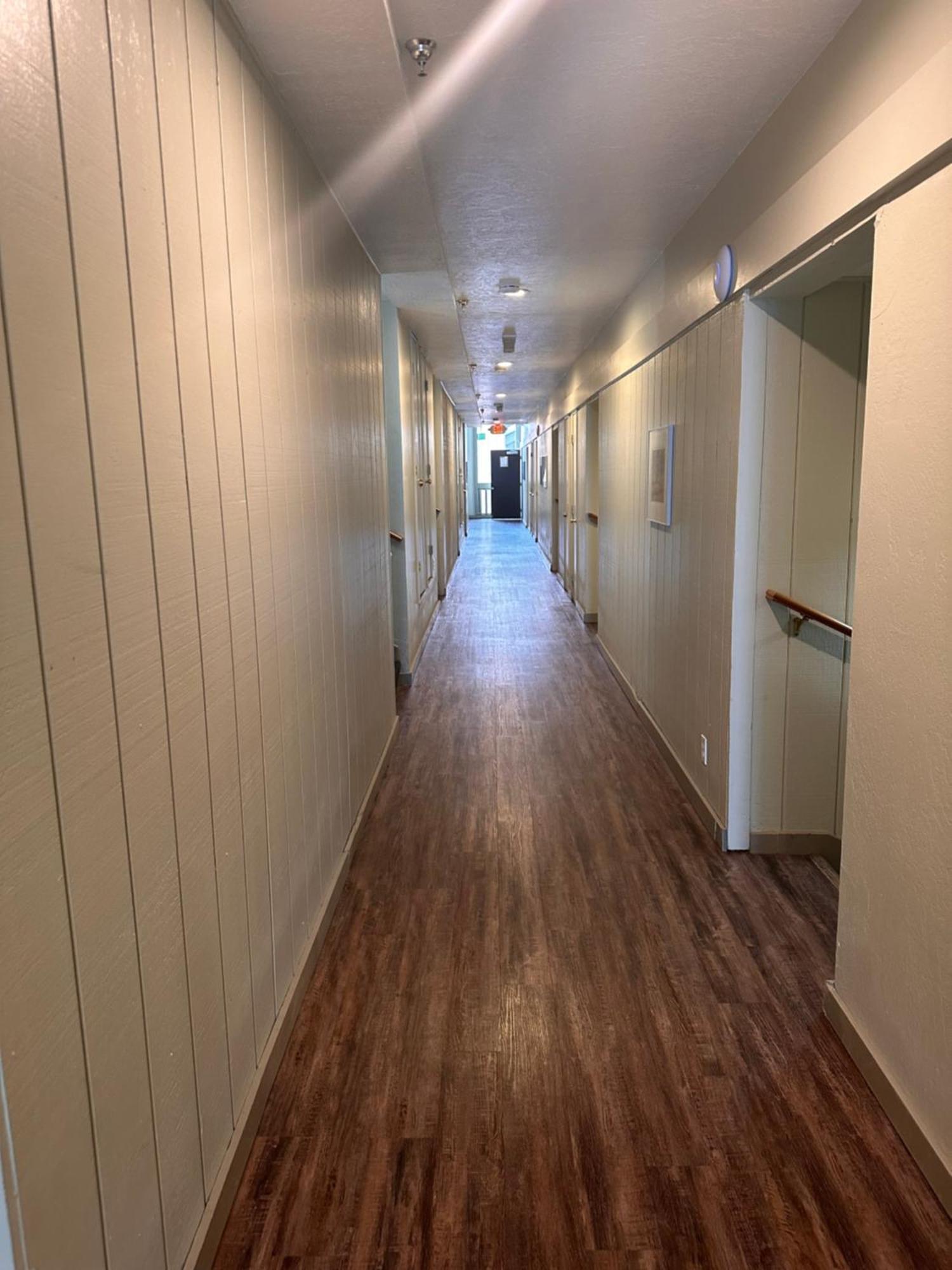 Yosemite Condominium Loft Unit -B202 Yosemite West Eksteriør billede